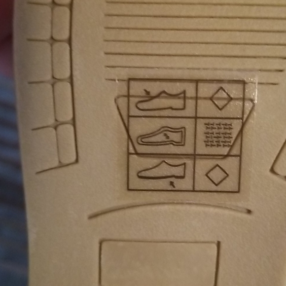 Nwt! Gymboree size 8 shoes - Picture 8 of 10